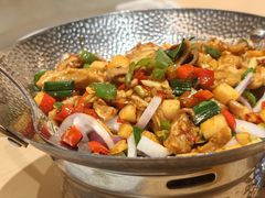 -海泰食府·新鲁菜·家宴(总部基地店)