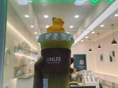 -LINLEE·手打柠檬茶(思北店)