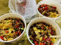 -周记热干面豆皮大王(桃花东街店)