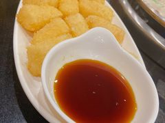-老来福·非遗酸汤兔(凯旋路店)