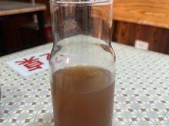 -蜗牛小馆醉乡民谣云南菜(惠新西里店)