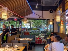 -叁宝烧烤 西安烧烤 领跑品牌(学府路店)