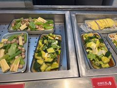 -头壹号 大油条·老长沙盖码饭(清河店)
