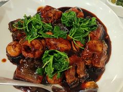 -白家餐厅(徐家汇店)
