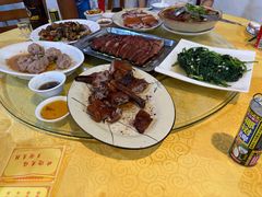 -烧鹅妹饭店