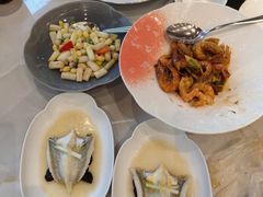 -花中城·杭帮菜·粤菜·海鲜火锅(清泰街店)
