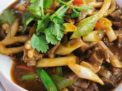 -马大胡子清真西北菜