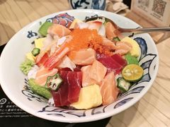 -沼津港精致料理·寿喜烧·烧鸟(漕河泾印象城店)