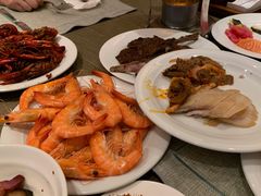 -TABLE·味西餐厅-成都茂业JW万豪酒店