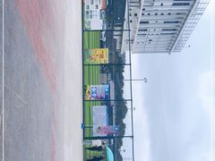 -深圳市罗湖体育馆