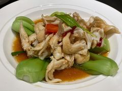 -东莱馋房(陆家嘴店)
