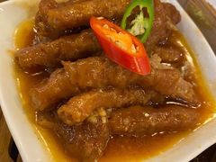 -点都德(华强南店)