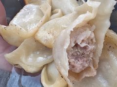 -水丰锅贴(延吉东路店)