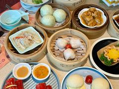 -点都德(千灯湖环宇城店)