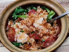 -壹煲口福煲仔饭(中山路店)