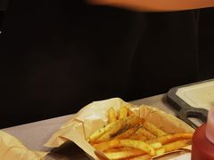 -shark burger·鲨鱼汉堡(交子大道店)