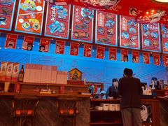 -饭町二郎日式综合茶餐(中安广场店)