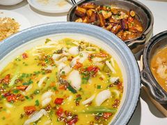 -南枝记·广东味道(中骏世界城店)
