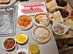 -海底捞火锅(翔龙天地广场店)