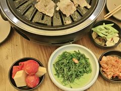 -九田家黑牛烤肉料理(衡百国际店)