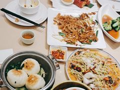 -蒸武门·广式茶点(石滩店)