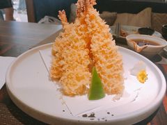 -山葵家·创意料理(万象汇店)