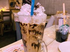 -Cafe Alice咖啡爱丽丝(奥城店)