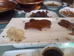 -漢舍中国菜馆(889广场店)