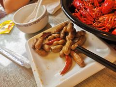 -火龙堂·风味民间菜(文一路店)