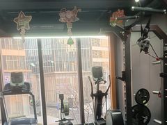 -博纳私人订制健身(中集美兰湖店)