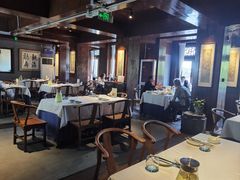 -庆云楼饭庄(什刹海店)