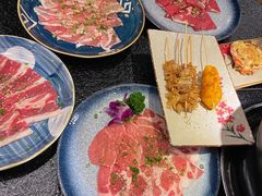 -醉火烧泥炉烤肉(孩儿巷店)