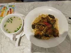 -翠华餐厅(正佳广场店)