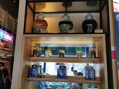 -咕嘟草帽鱼·牛奶一样的鲜鱼汤(包河万达广场创始店)