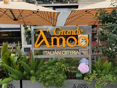 -Grande A'moo(上海万象城店)