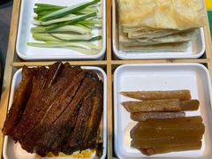 -黑窑厂糖油饼烤鸭·清真菜(旗舰店)