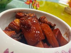 -扬浦大酒楼(平顶山路店)