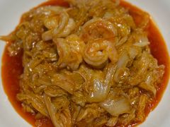 -怡情荟•海鲜青岛菜(五四广场旗舰店)