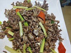 -下梅人家土菜馆(历史文化餐厅度假区店)