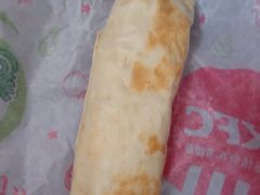 川辣嫩牛卷兑换券-肯德基(嘉祥银座店)