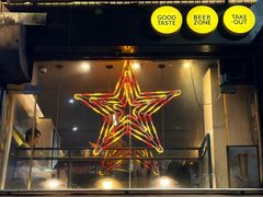 -BHC炸鸡(明洞总店)