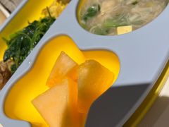 -莆田餐厅PUTIEN(金融街购物中心店)
