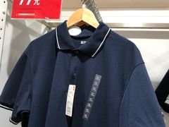 -优衣库(上海虹口龙之梦店)