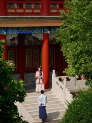 -水晶之恋婚纱摄影(北京总店)