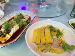 -谢记上海大排档(长寿路店)