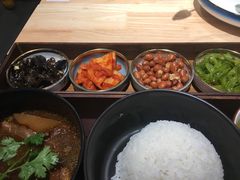 -牛腩之旅·牛腩牛杂煲(光启城美食城店)