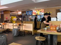 -花盐街·四川乐山小吃(西单大悦城店)