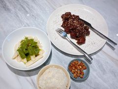 -志明眷村·台式融合菜·宵夜