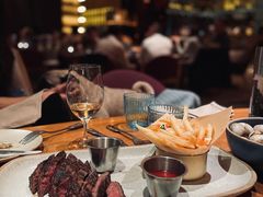 -THE CANNERY&JUJU 新鲜海鲜·牛排美食酒廊