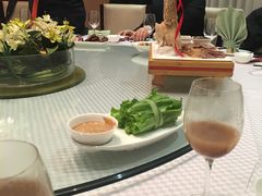 -渝信川菜(华盛店)